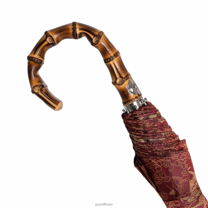 مظلة | 64 51873-1 ب - مظلة قابلة للطي دراجي روسو PASOTTI Z446V175